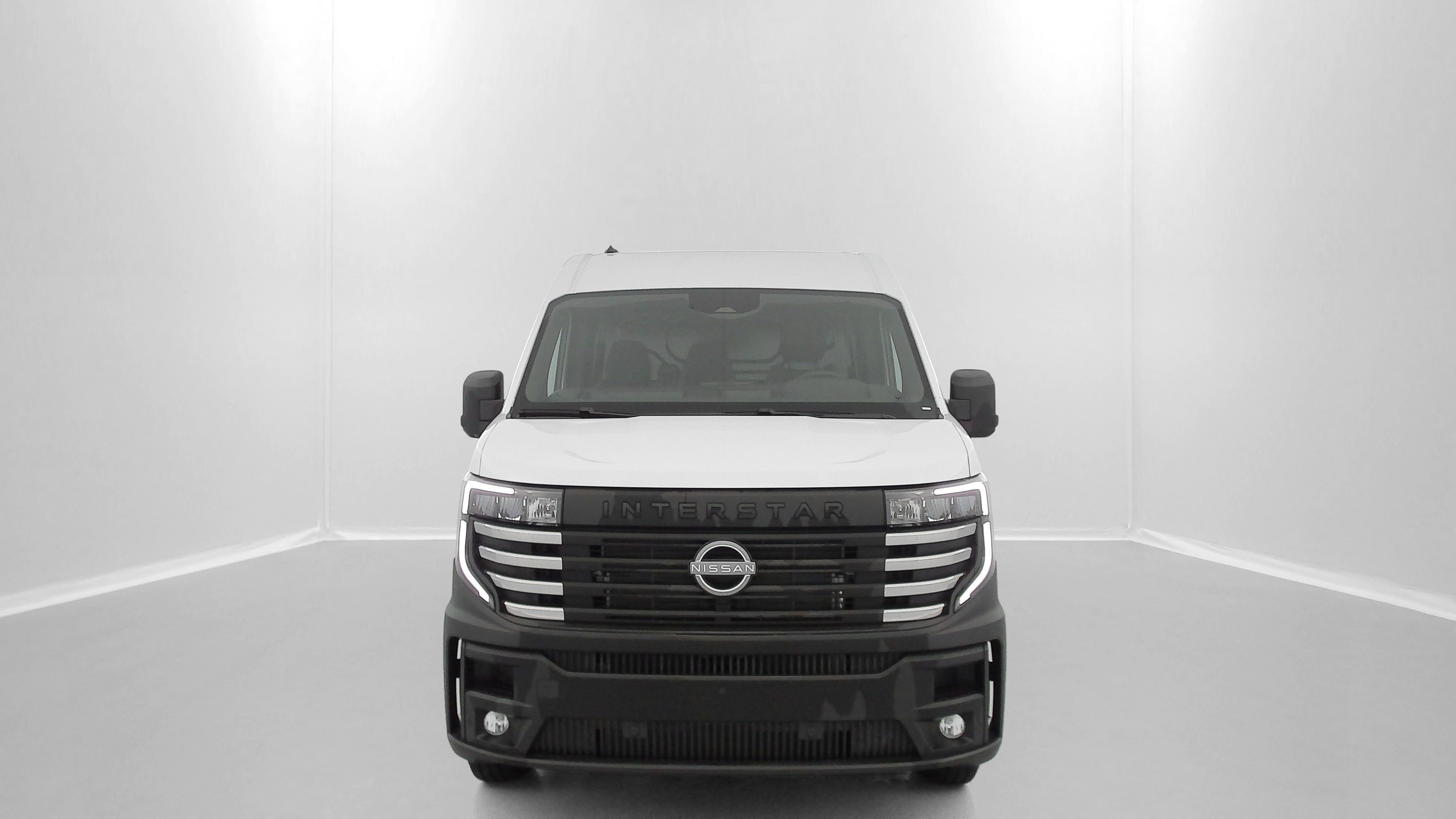 GLI00011241_p53 - NISSAN - INTERSTAR - 2025 - photo 2