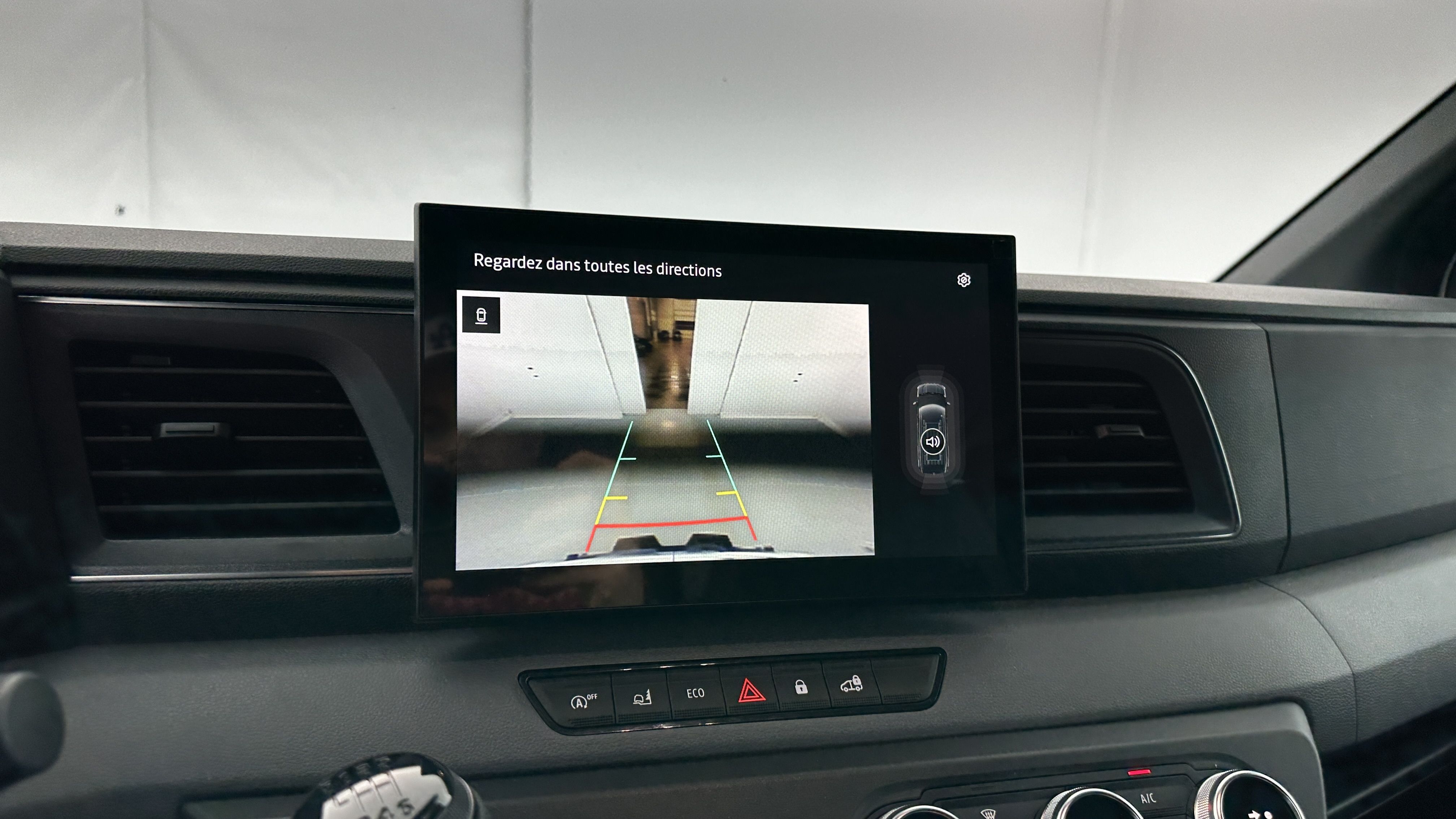 GLI00011241_p53 - NISSAN - INTERSTAR - 2025 - photo 13