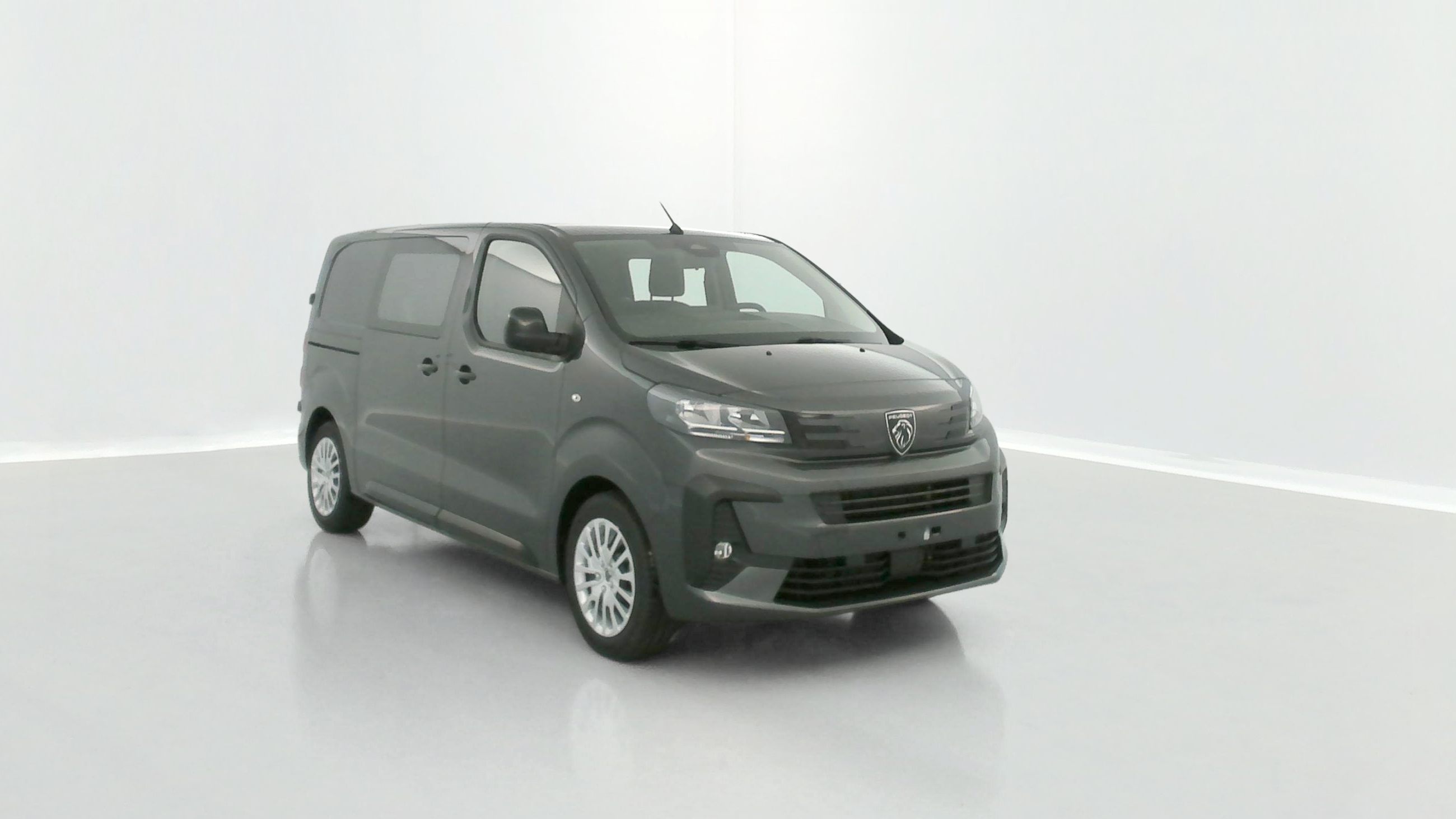 GLI00010298_p53 - PEUGEOT - EXPERT CA - 2025 - photo 1