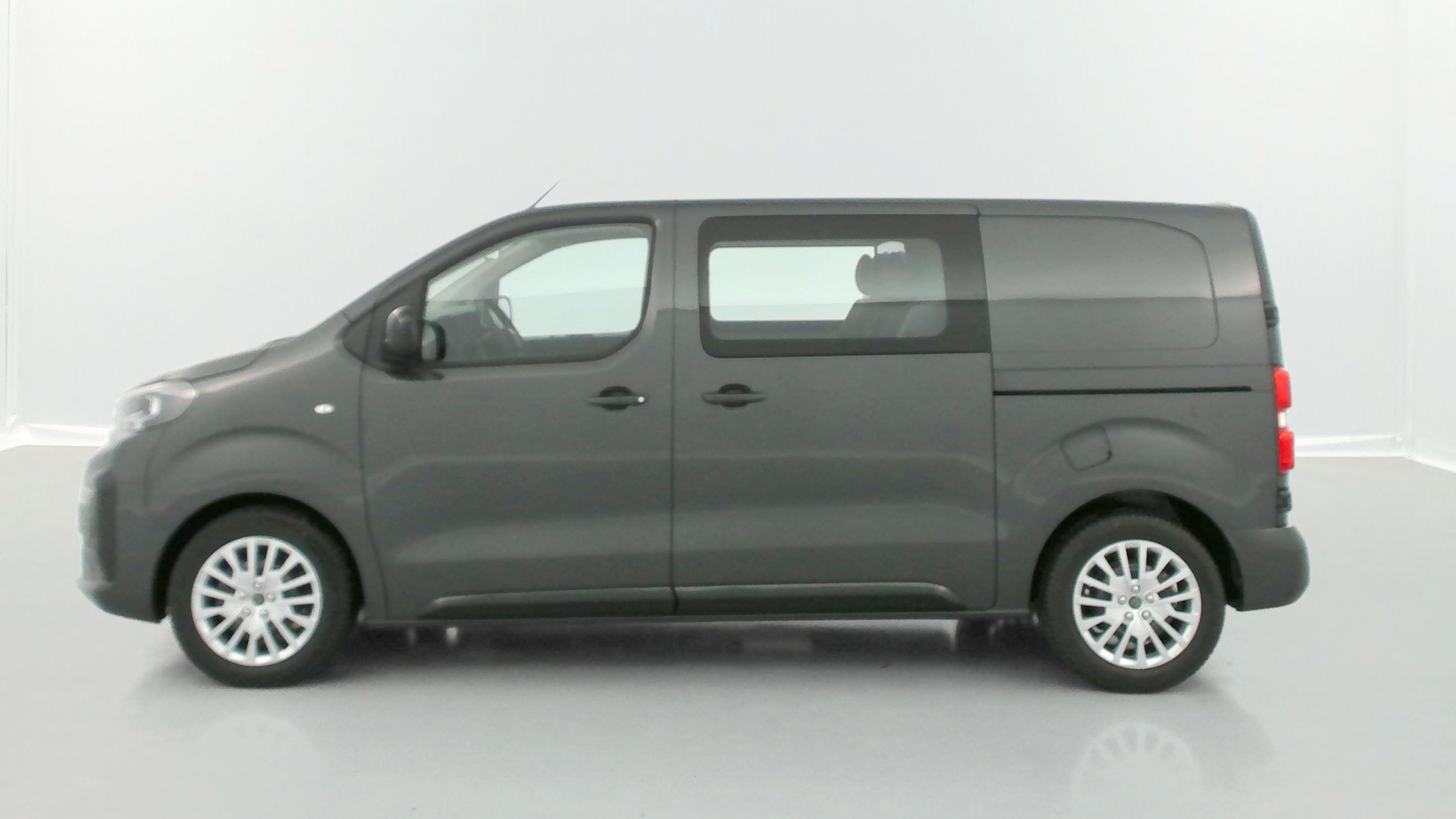 GLI00010298_p53 - PEUGEOT - EXPERT CA - 2025 - photo 4