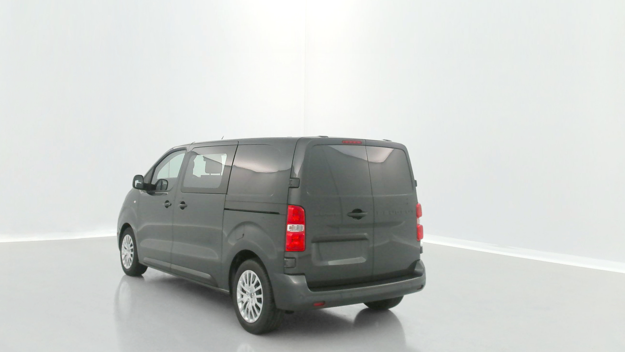 GLI00010298_p53 - PEUGEOT - EXPERT CA - 2025 - photo 5