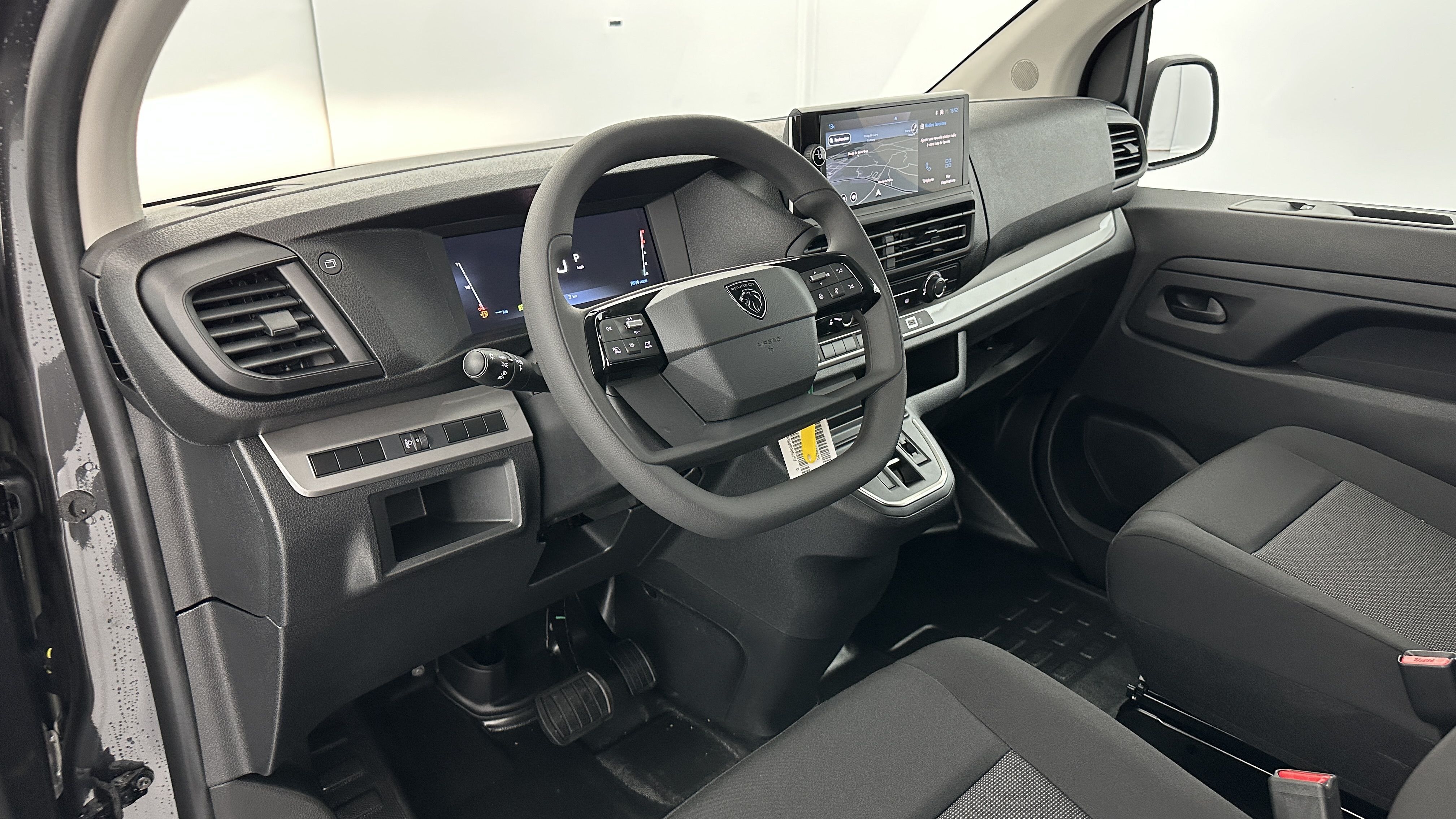 GLI00010298_p53 - PEUGEOT - EXPERT CA - 2025 - photo 6