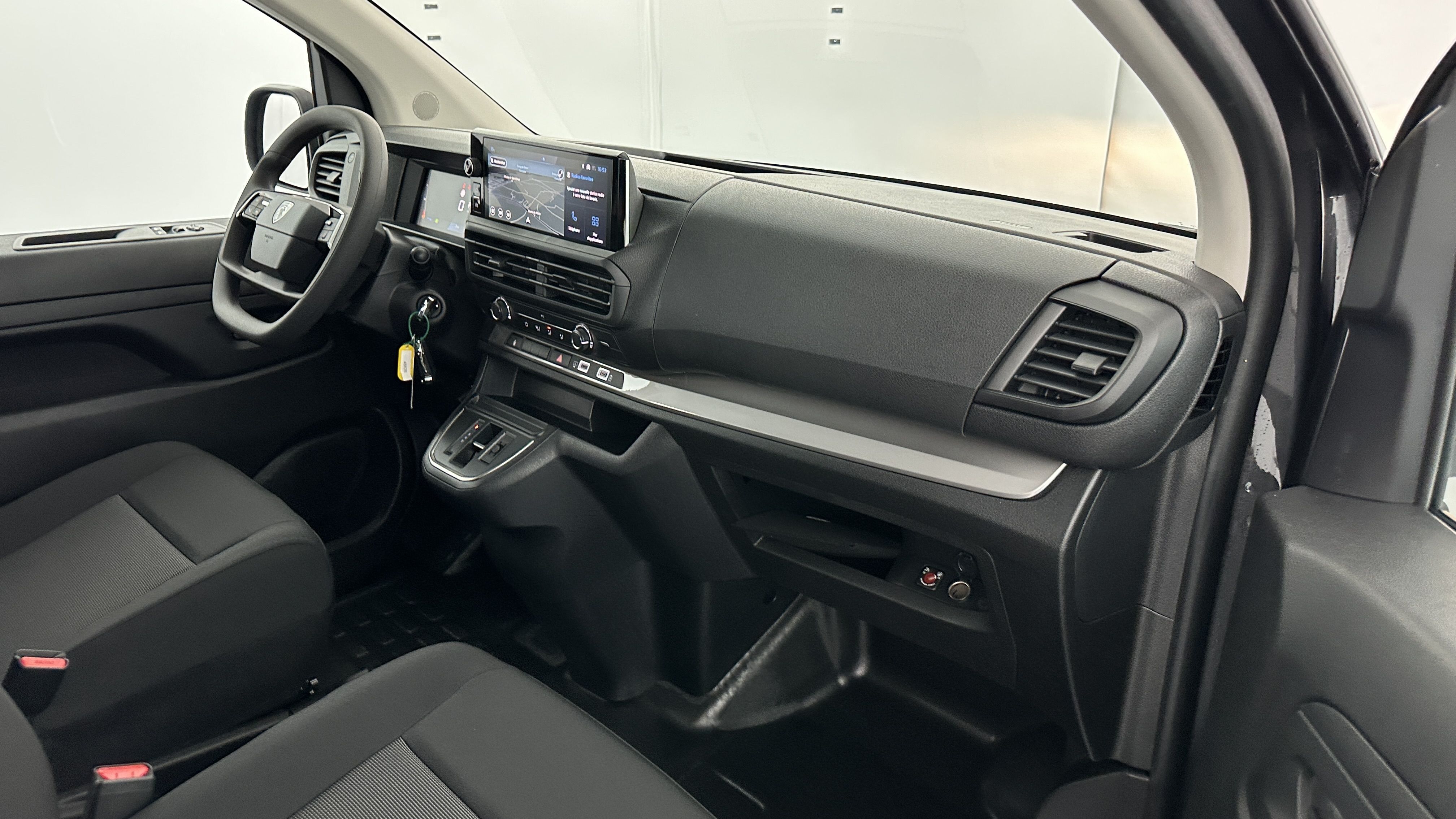 GLI00010298_p53 - PEUGEOT - EXPERT CA - 2025 - photo 7