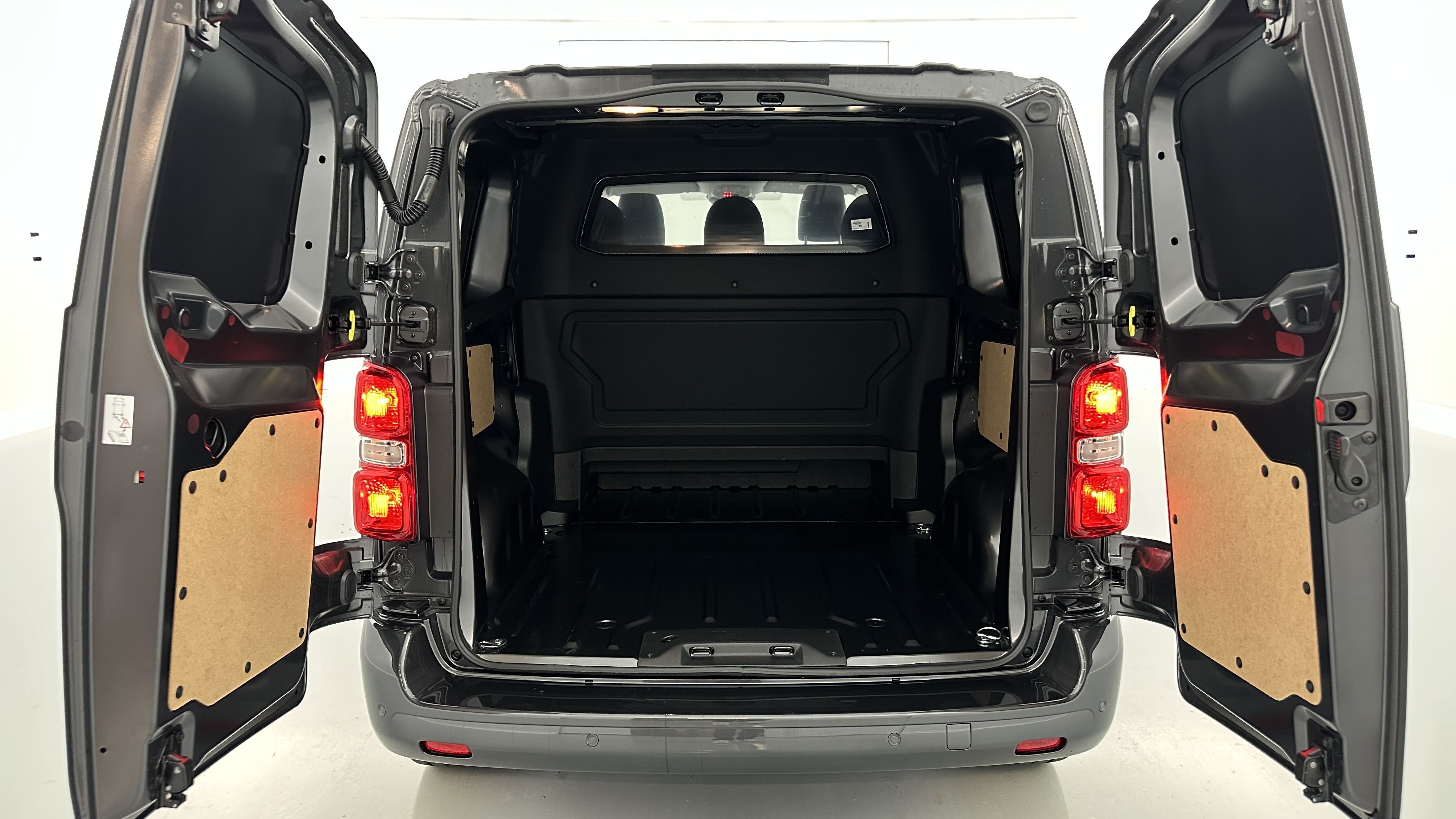 GLI00010298_p53 - PEUGEOT - EXPERT CA - 2025 - photo 9