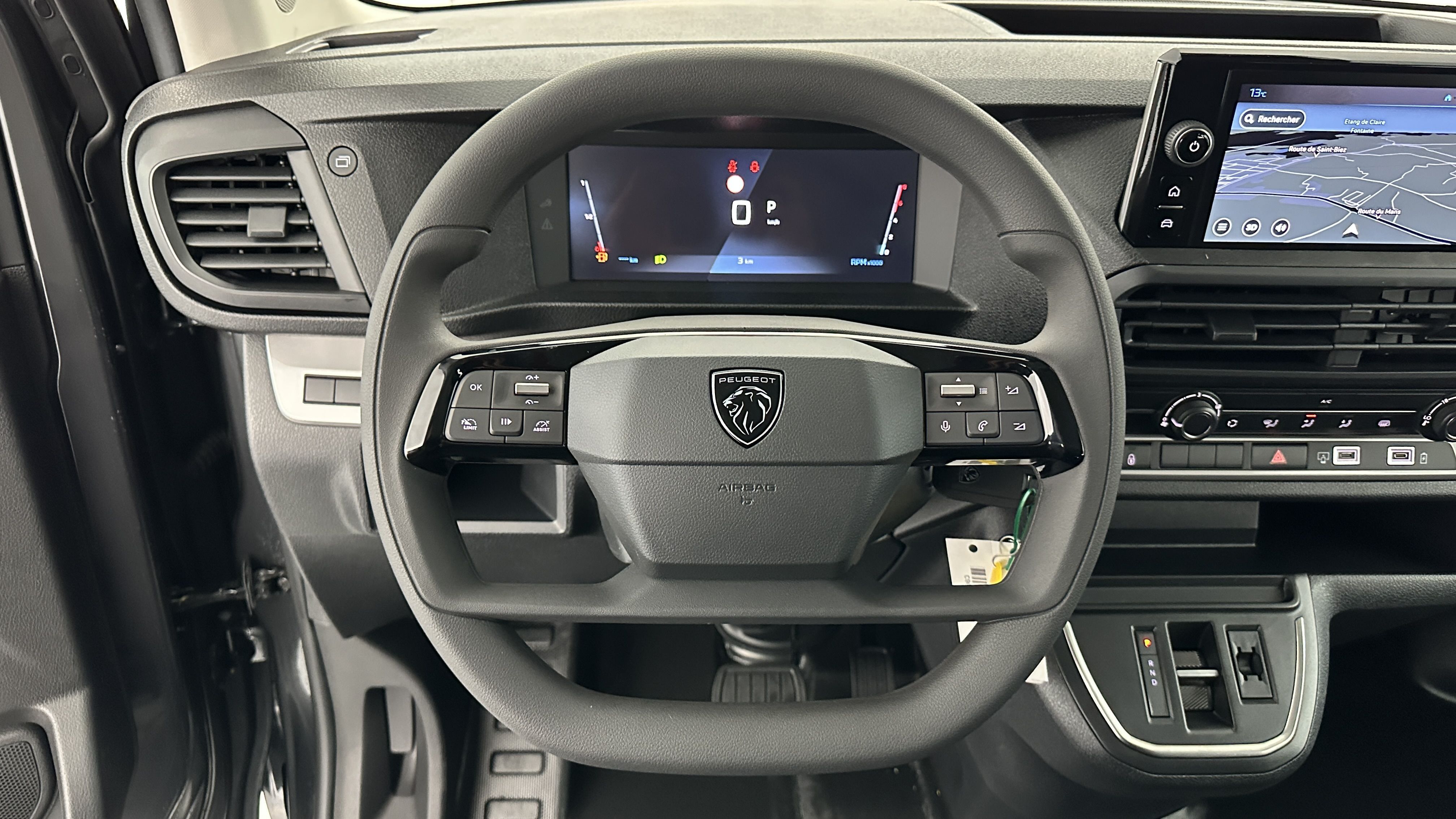 GLI00010298_p53 - PEUGEOT - EXPERT CA - 2025 - photo 10