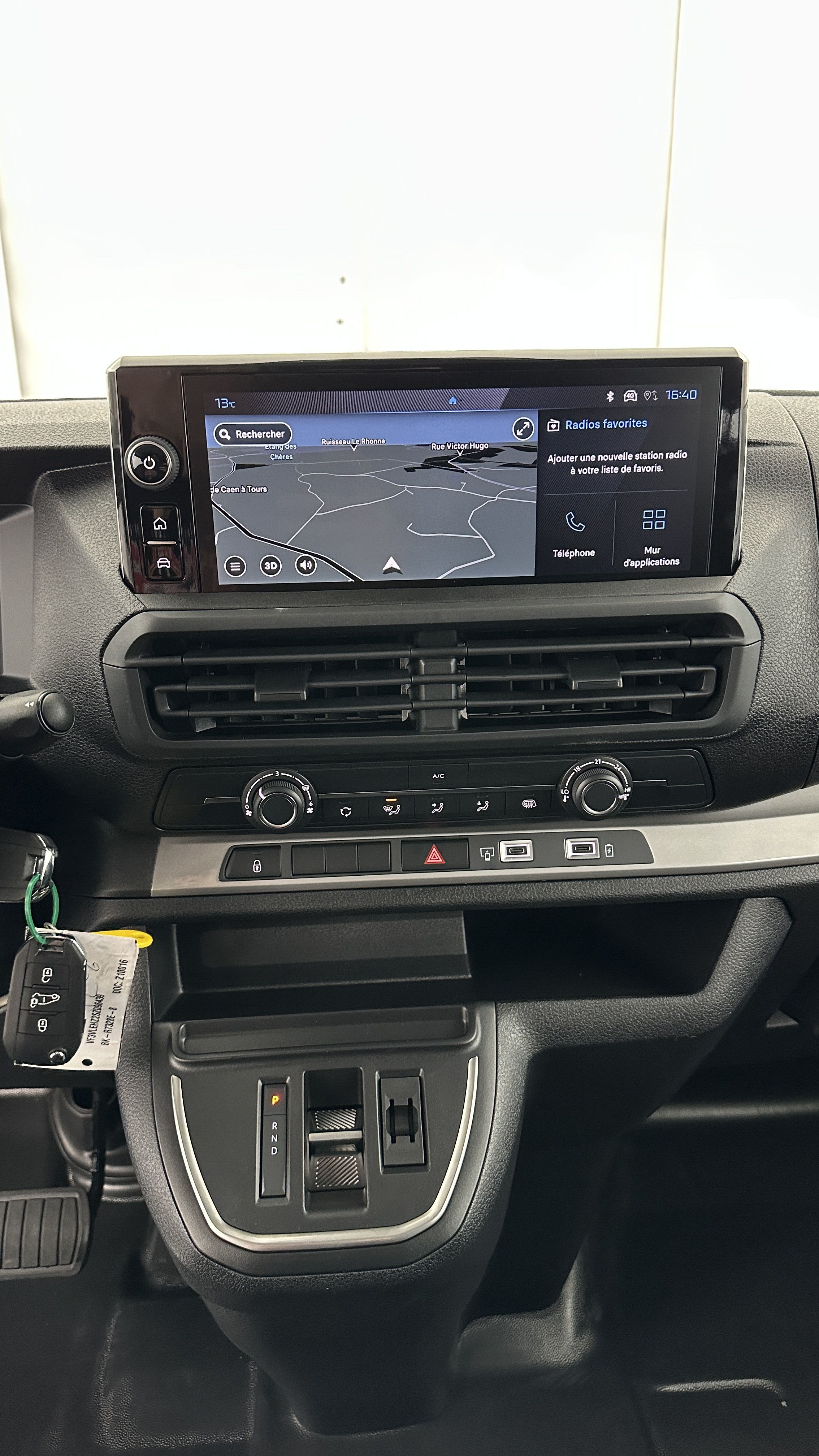 GLI00010298_p53 - PEUGEOT - EXPERT CA - 2025 - photo 11