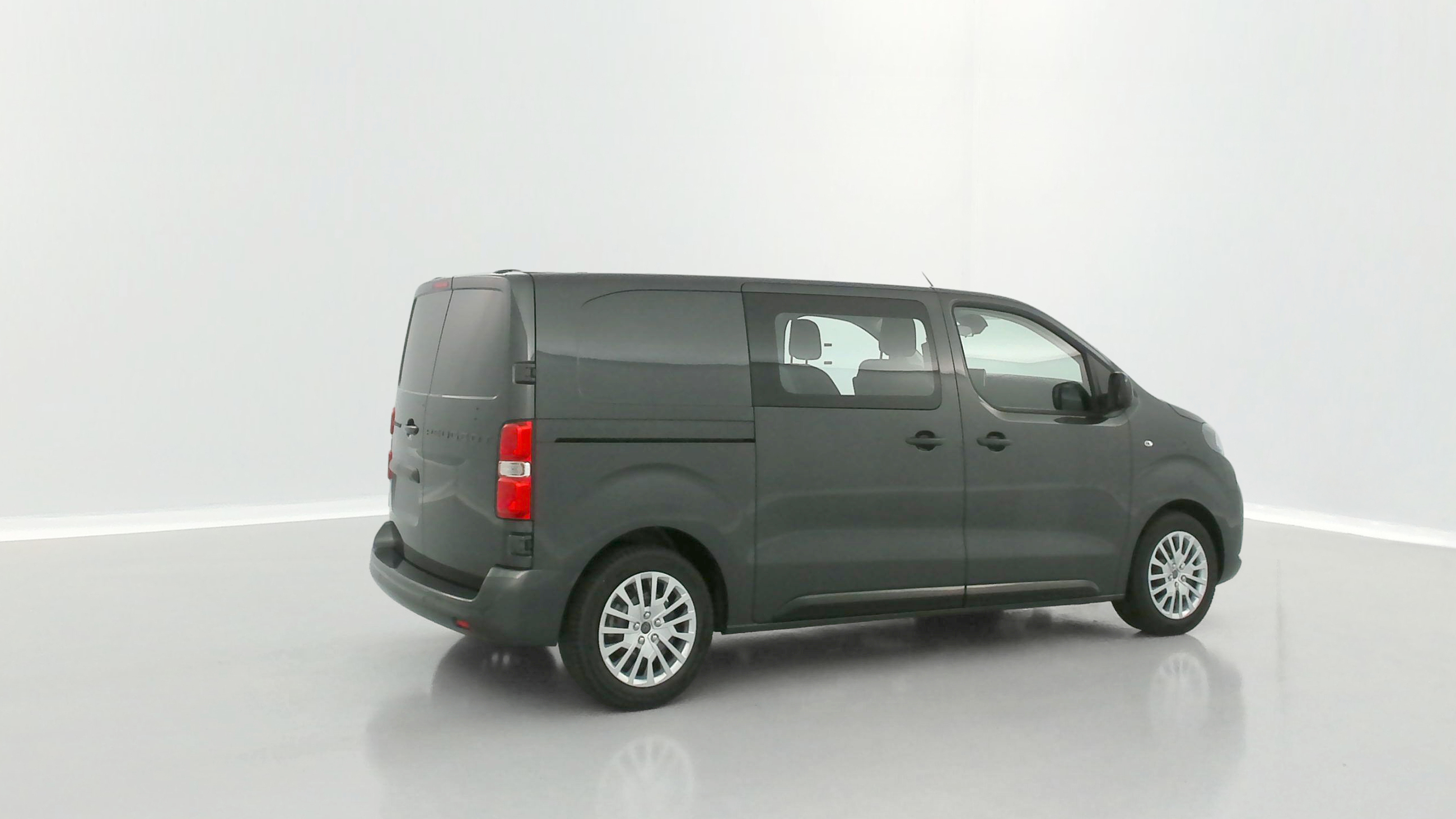 GLI00010298_p53 - PEUGEOT - EXPERT CA - 2025 - photo 21