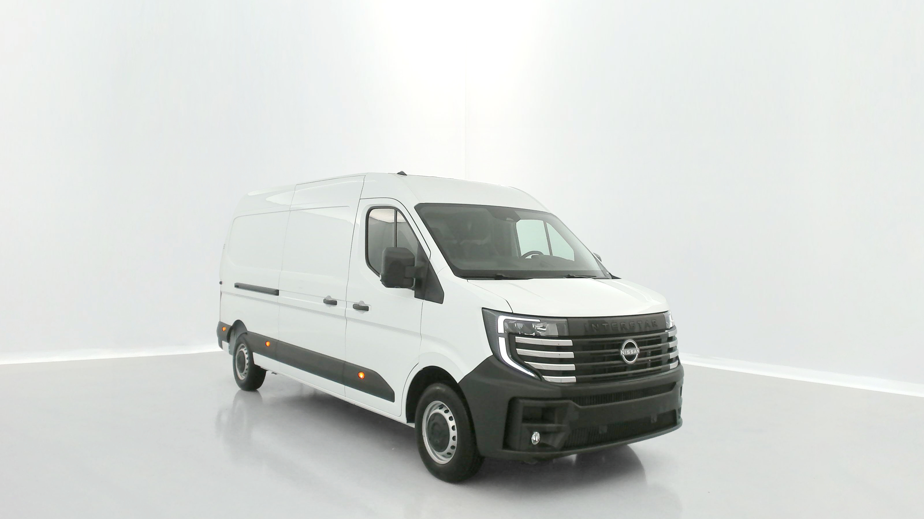 GLI00011240_p53 - NISSAN - INTERSTAR - 2025 - photo 1