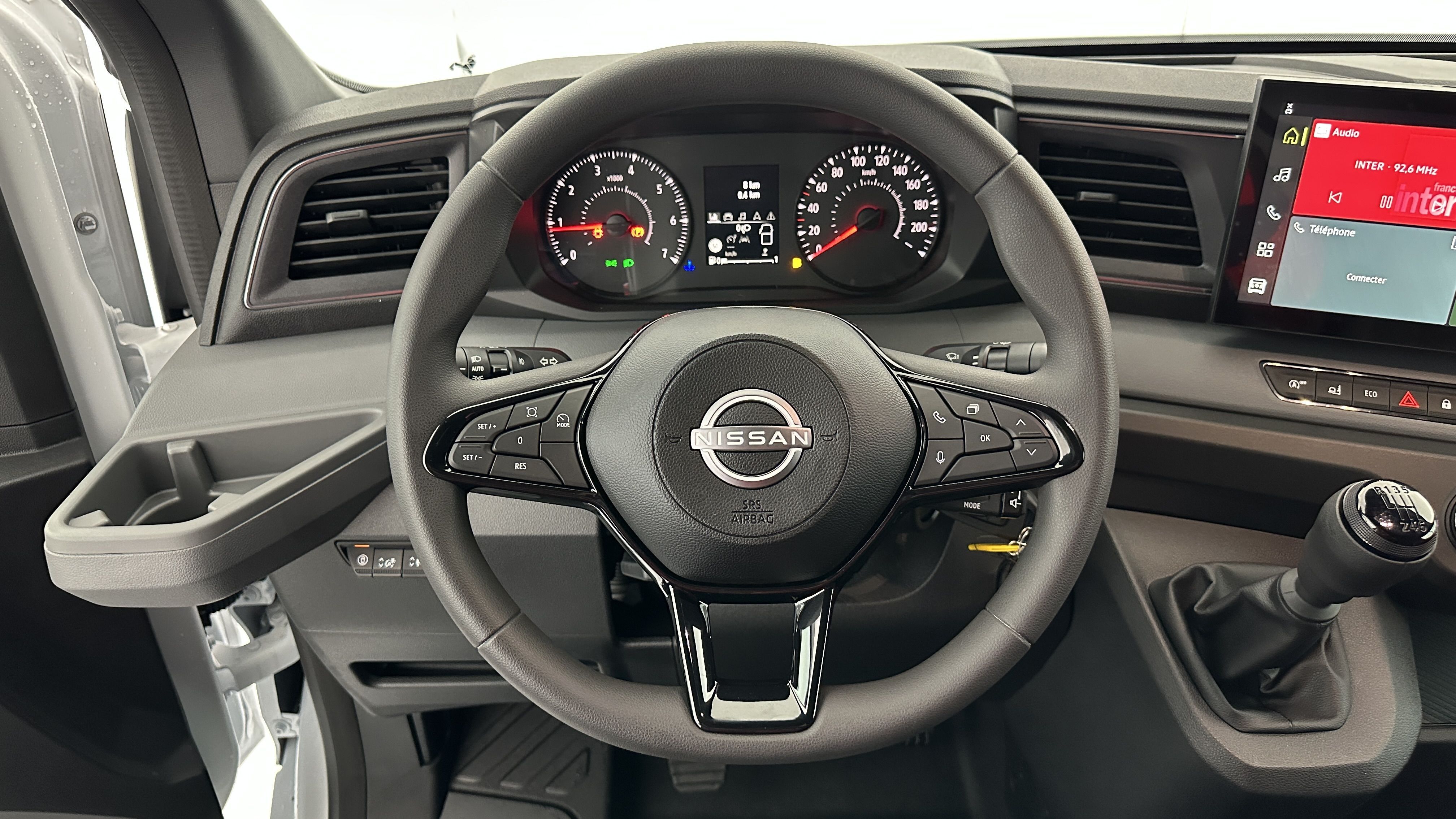 GLI00011240_p53 - NISSAN - INTERSTAR - 2025 - photo 10