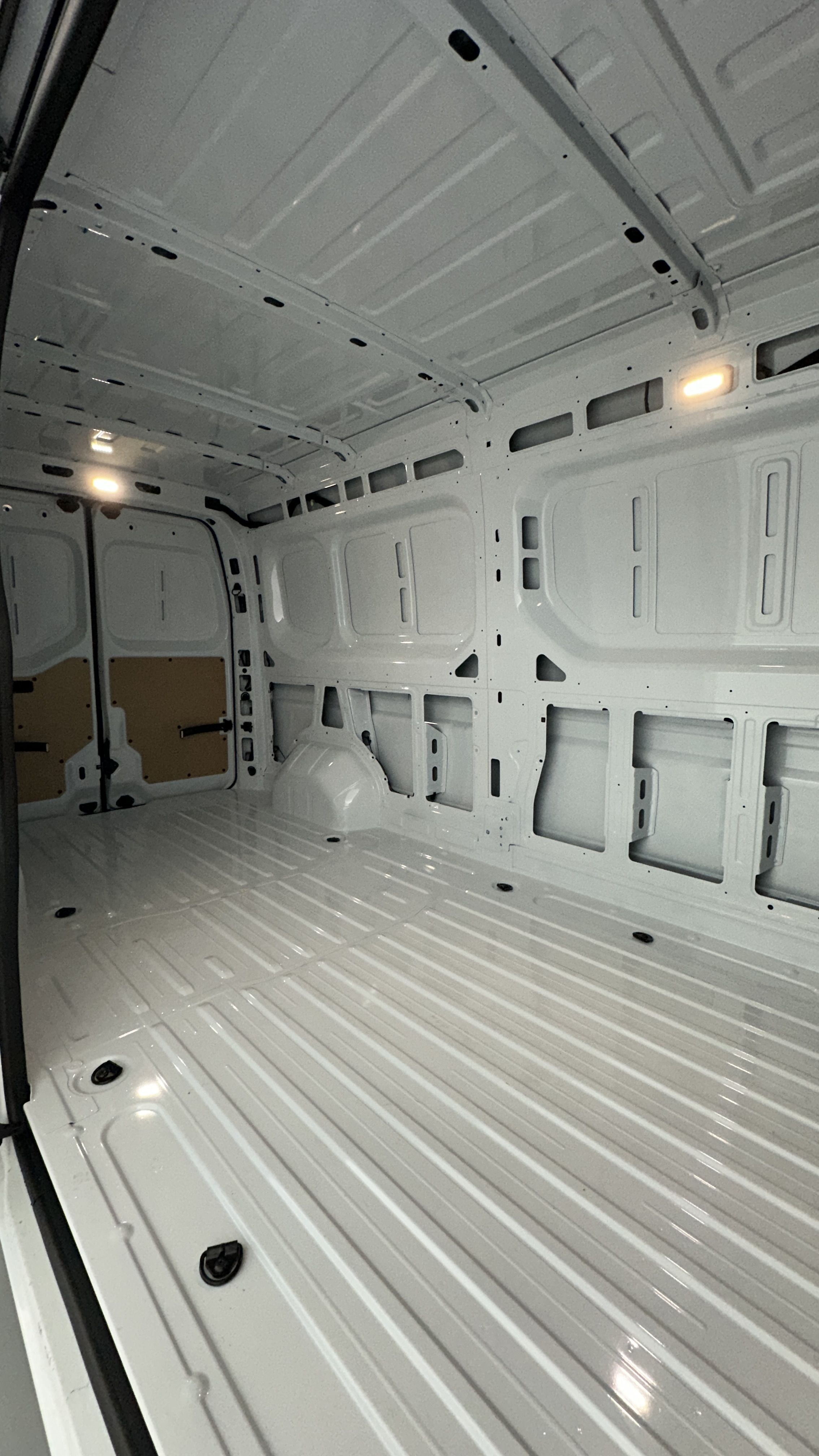 GLI00011242_p53 - NISSAN - INTERSTAR - 2025 - photo 8