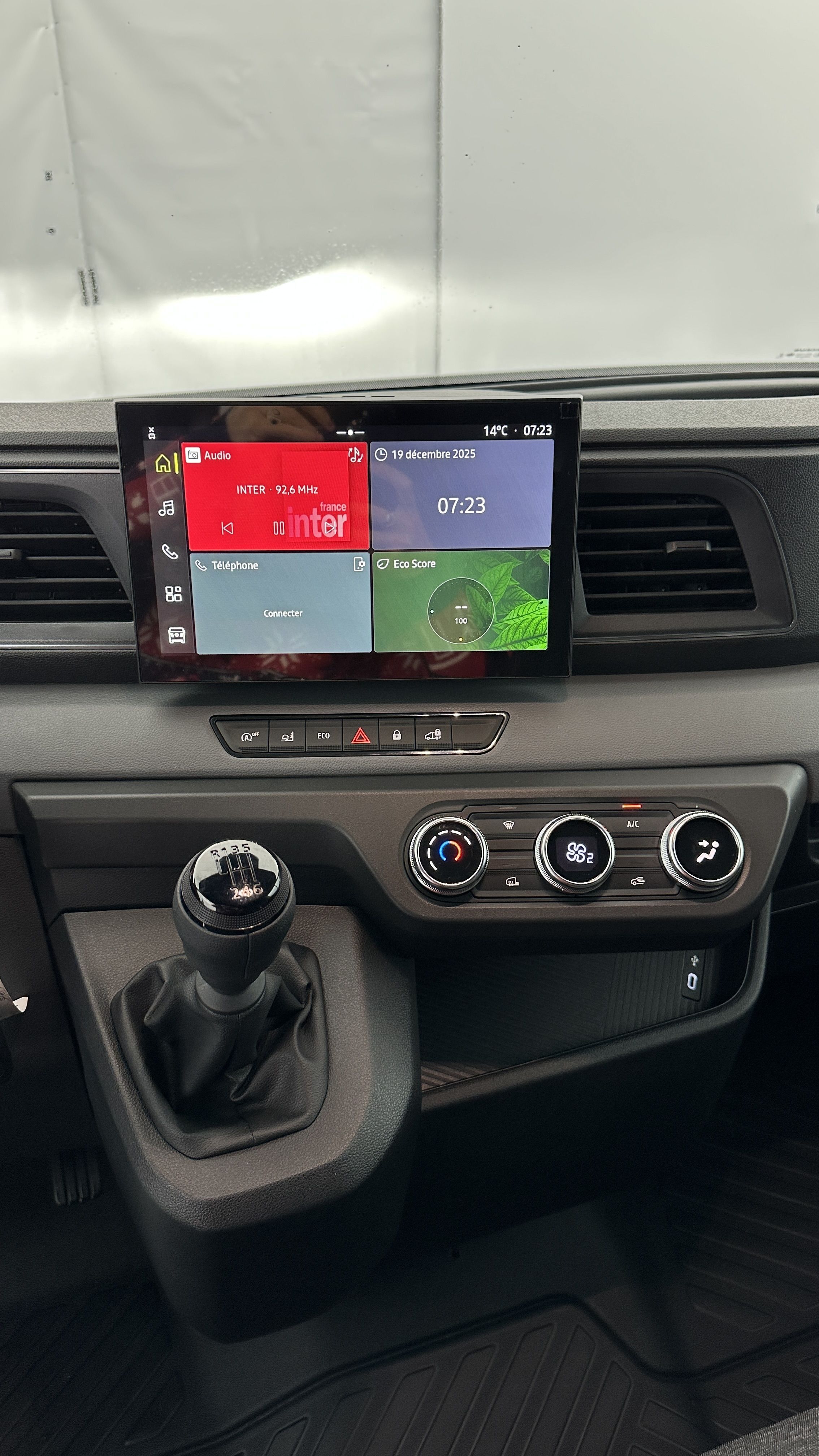 GLI00011242_p53 - NISSAN - INTERSTAR - 2025 - photo 11