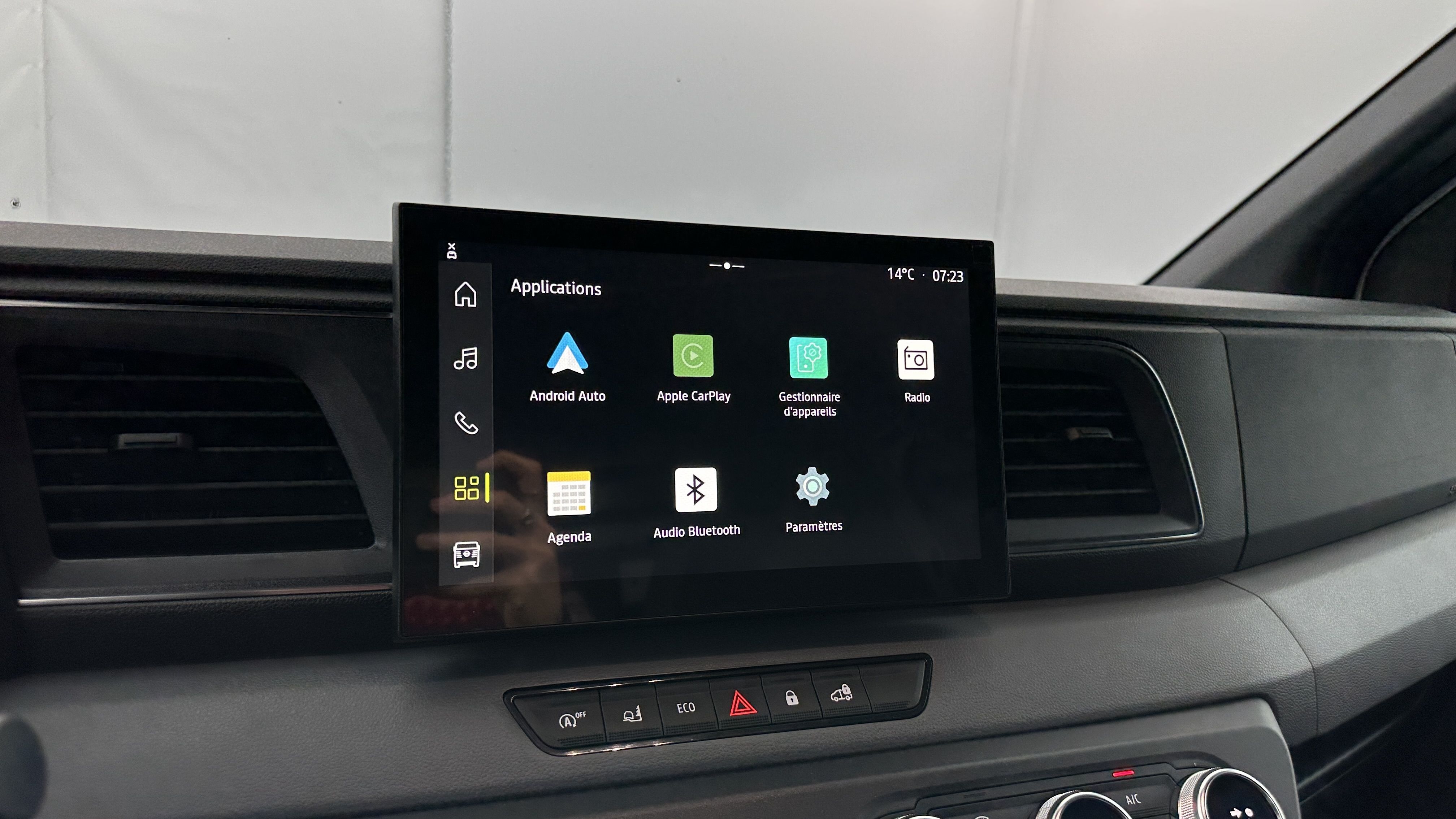 GLI00011242_p53 - NISSAN - INTERSTAR - 2025 - photo 14