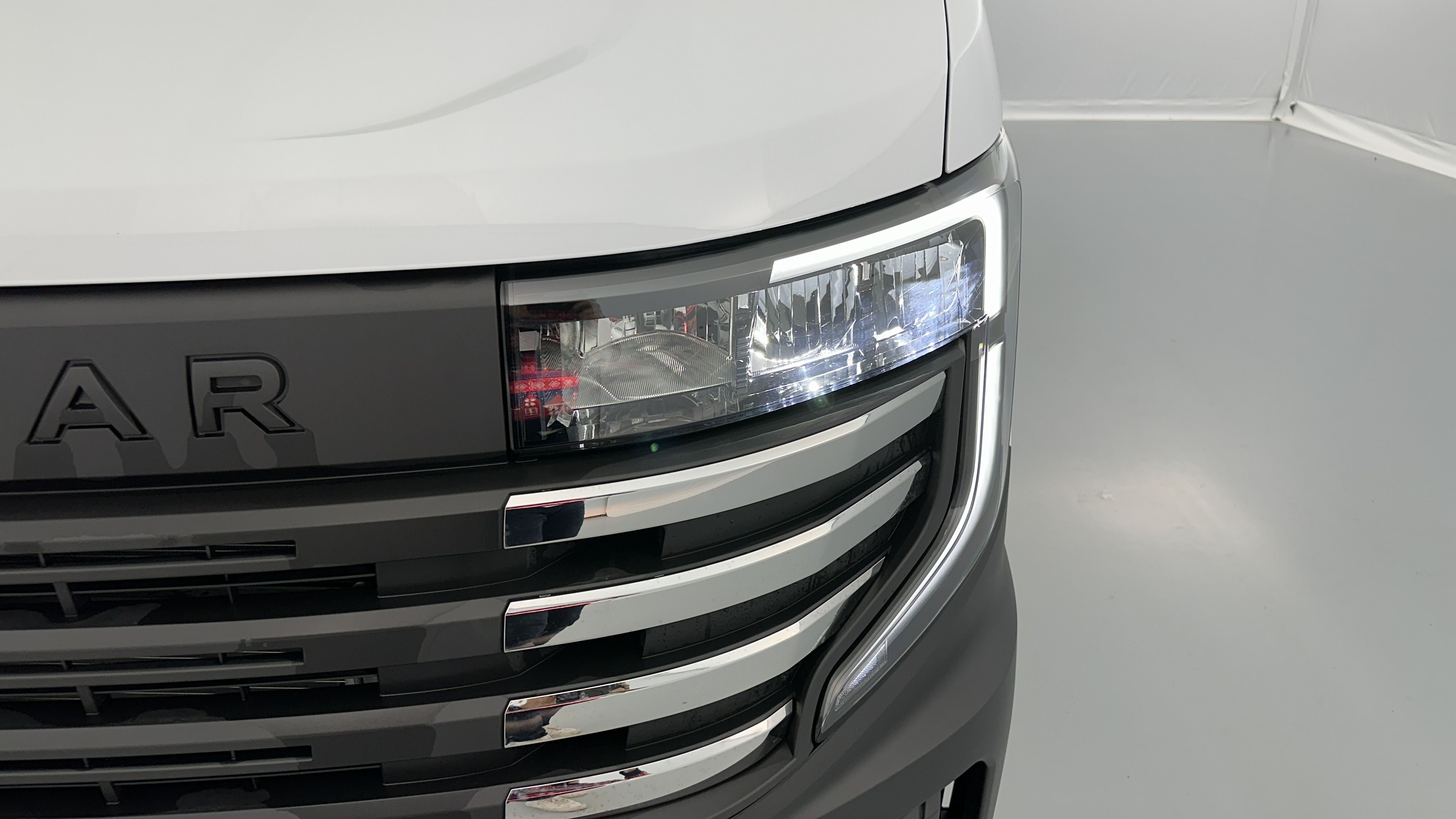 GLI00011242_p53 - NISSAN - INTERSTAR - 2025 - photo 15