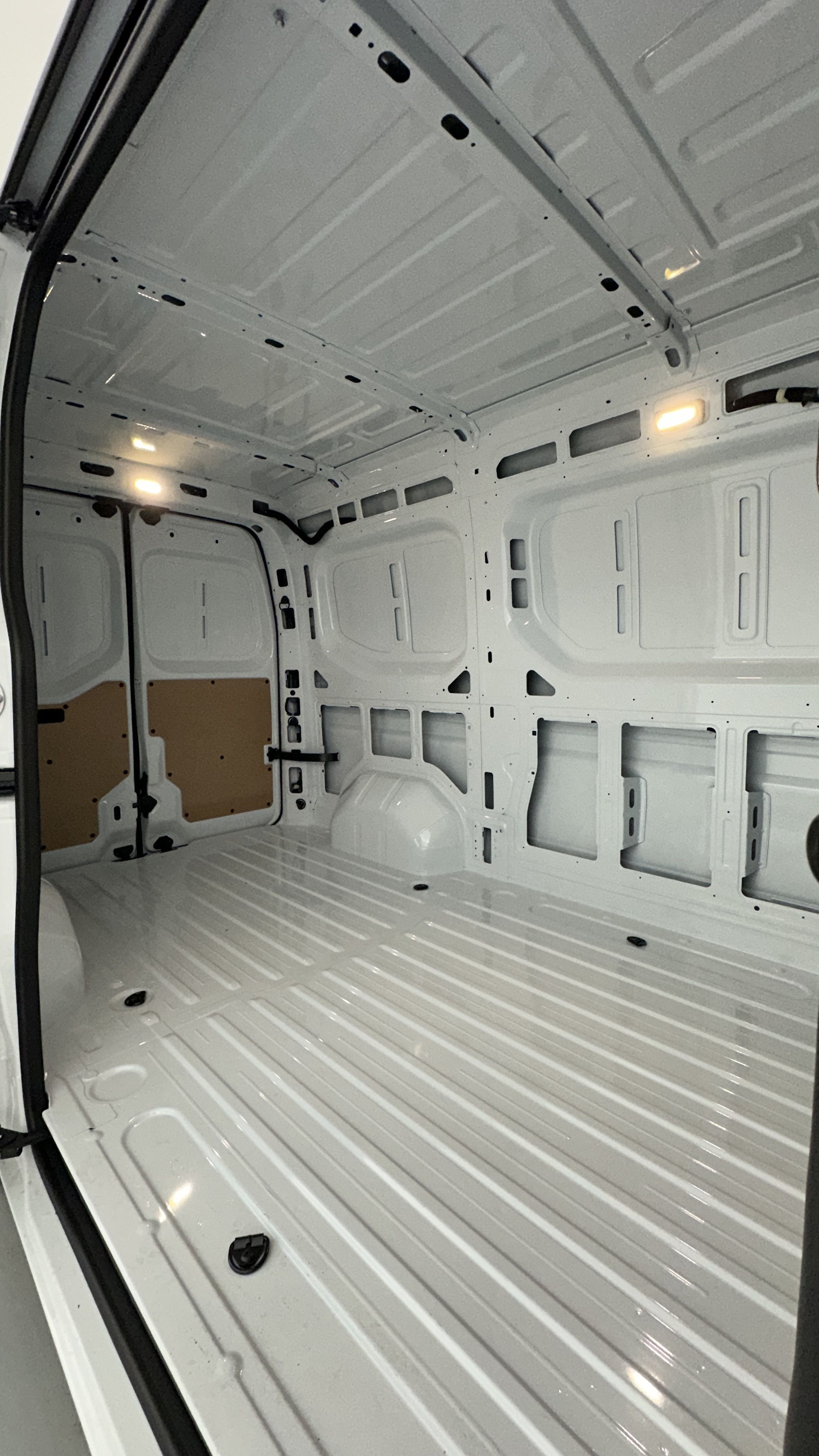 GLI00011217_p53 - NISSAN - INTERSTAR - 2025 - photo 8