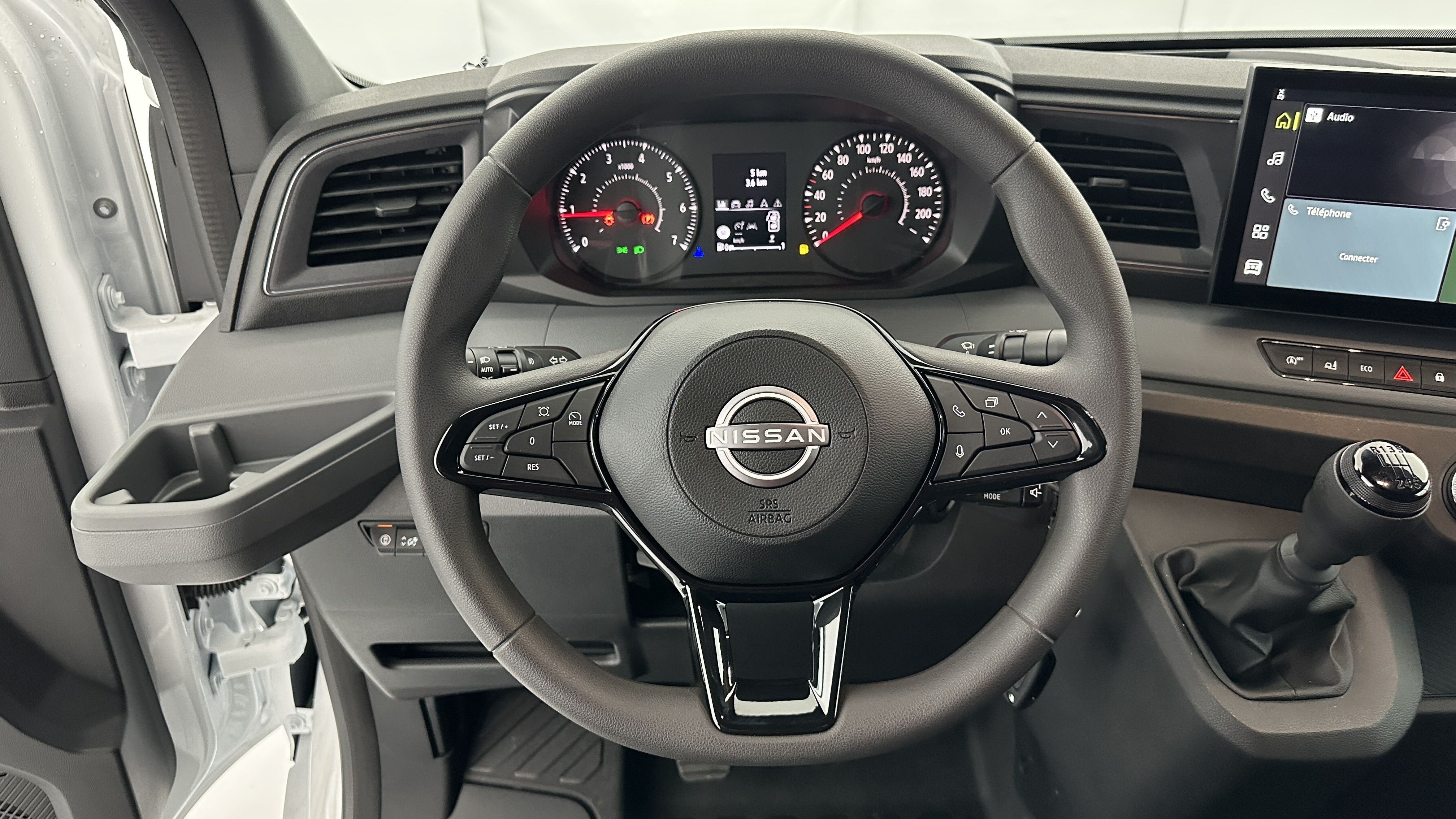 GLI00011217_p53 - NISSAN - INTERSTAR - 2025 - photo 10