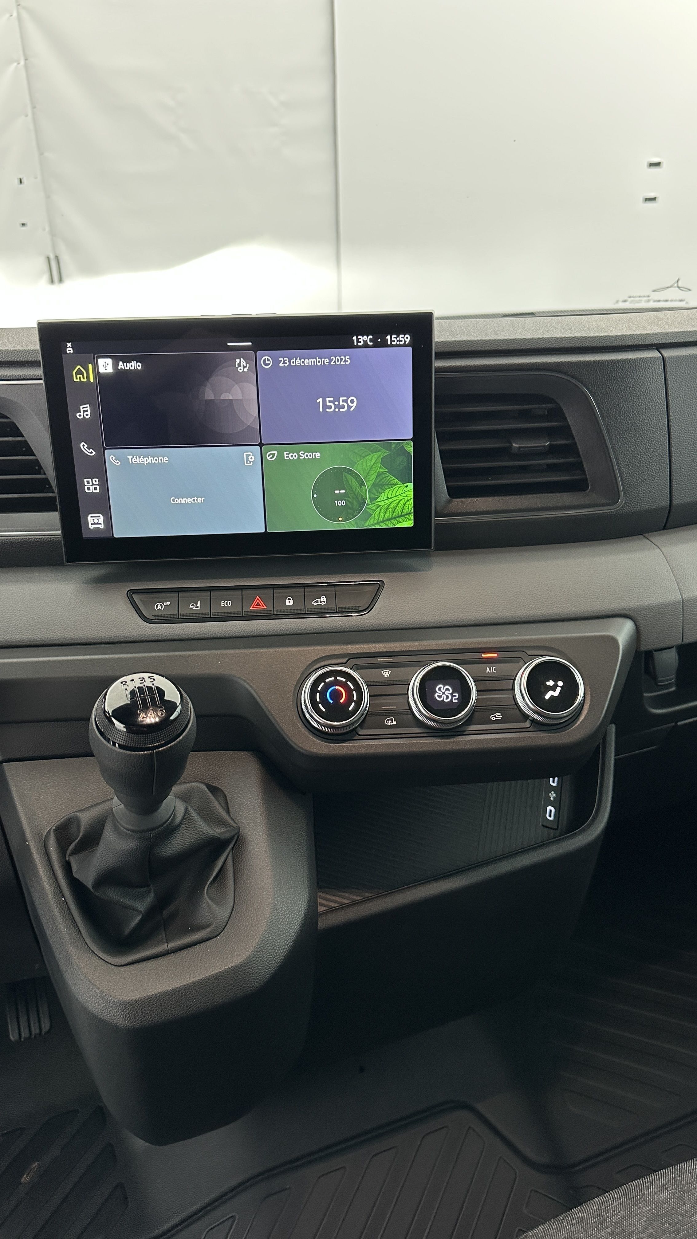 GLI00011217_p53 - NISSAN - INTERSTAR - 2025 - photo 11