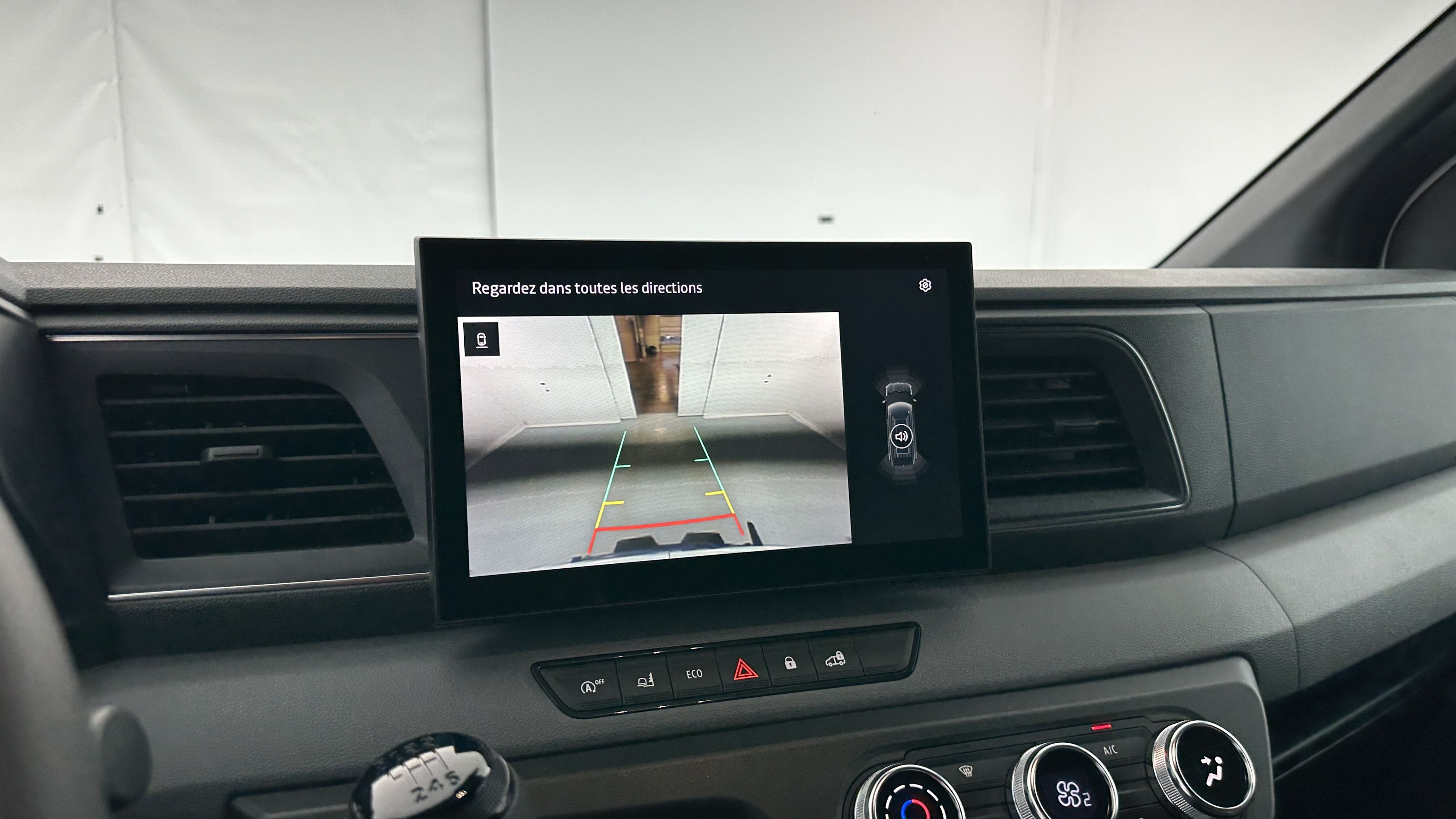 GLI00011217_p53 - NISSAN - INTERSTAR - 2025 - photo 13