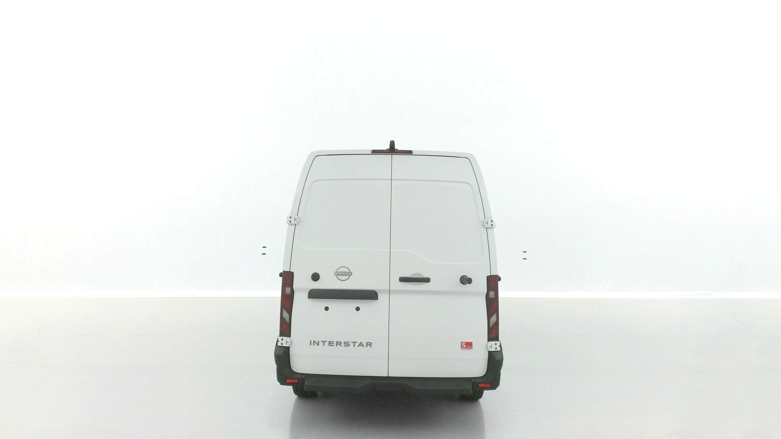 GLI00011217_p53 - NISSAN - INTERSTAR - 2025 - photo 16