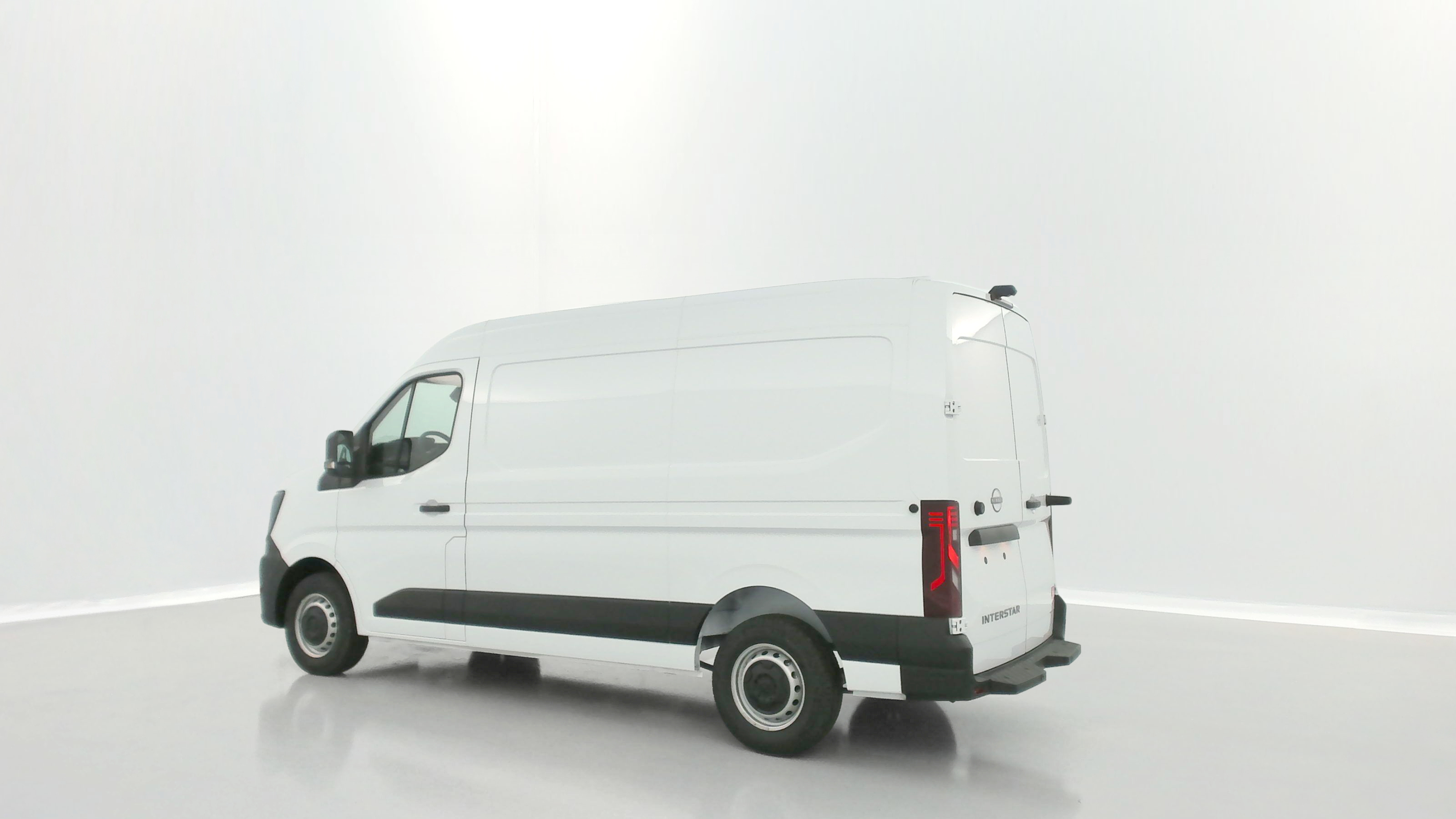 GLI00011217_p53 - NISSAN - INTERSTAR - 2025 - photo 20