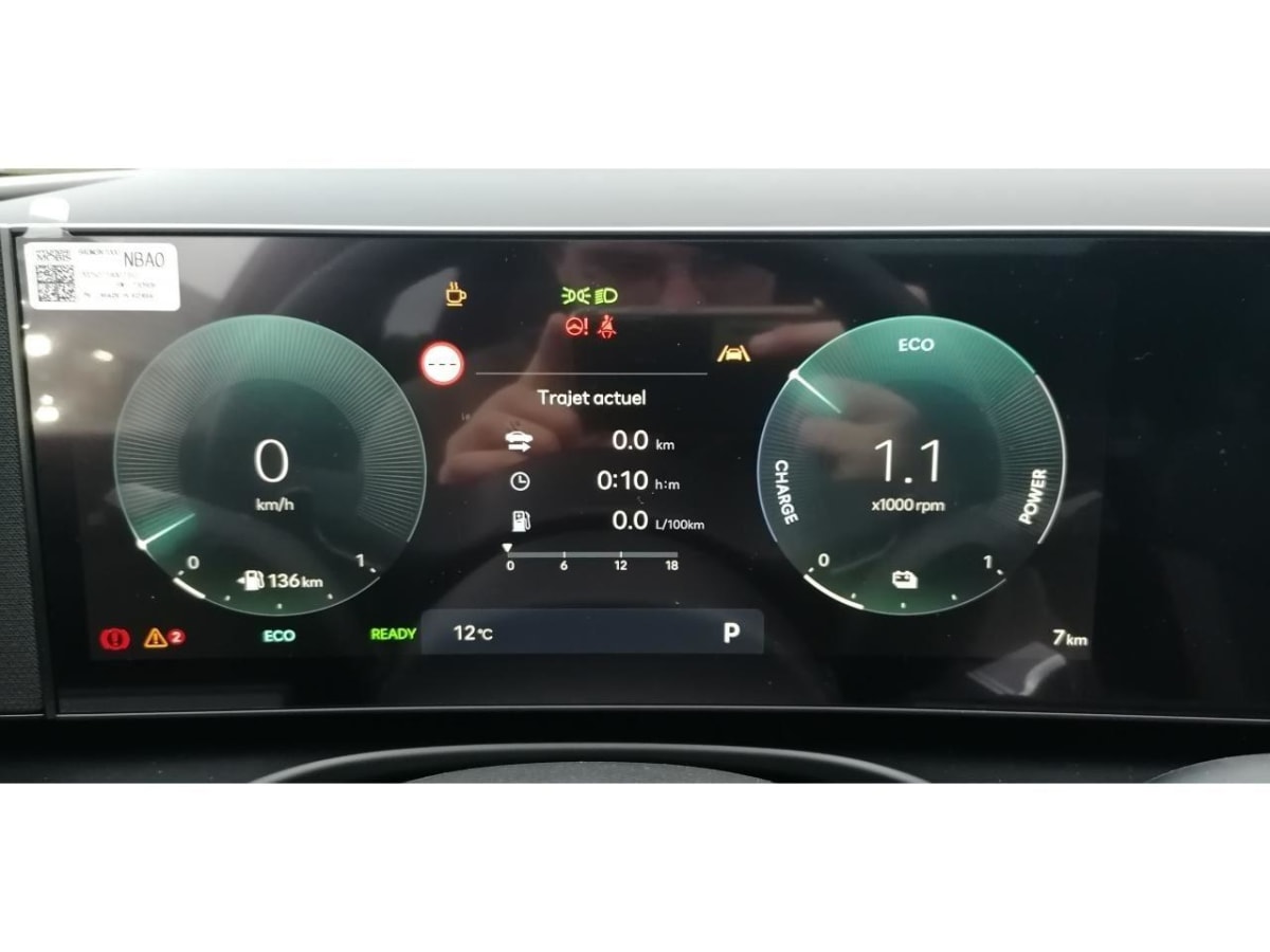 369725_p2 - HYUNDAI - TUCSON - 2025 - photo 9