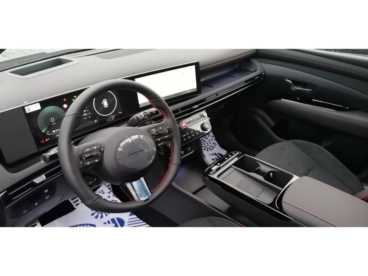 369725_p2 - HYUNDAI - TUCSON - 2025 - photo 4