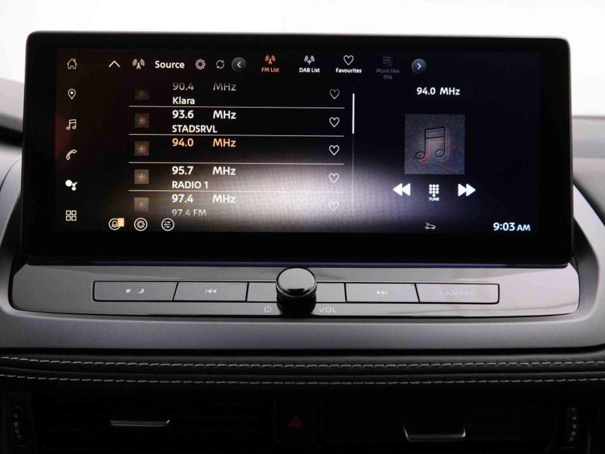 369275_p2 - NISSAN - QASHQAI - 2025 - photo 8