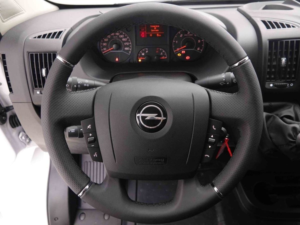 369305_p2 - OPEL - MOVANO - 2025 - photo 9