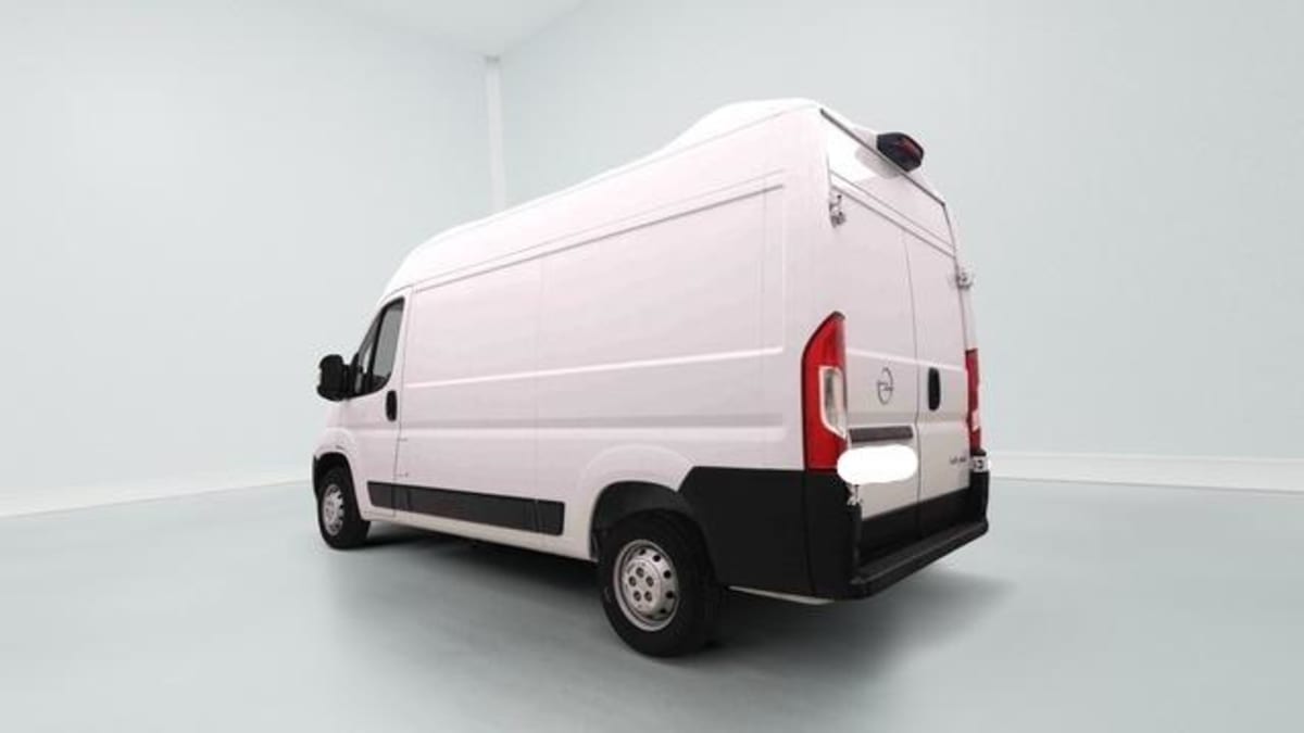 369305_p2 - OPEL - MOVANO - 2025 - photo 3