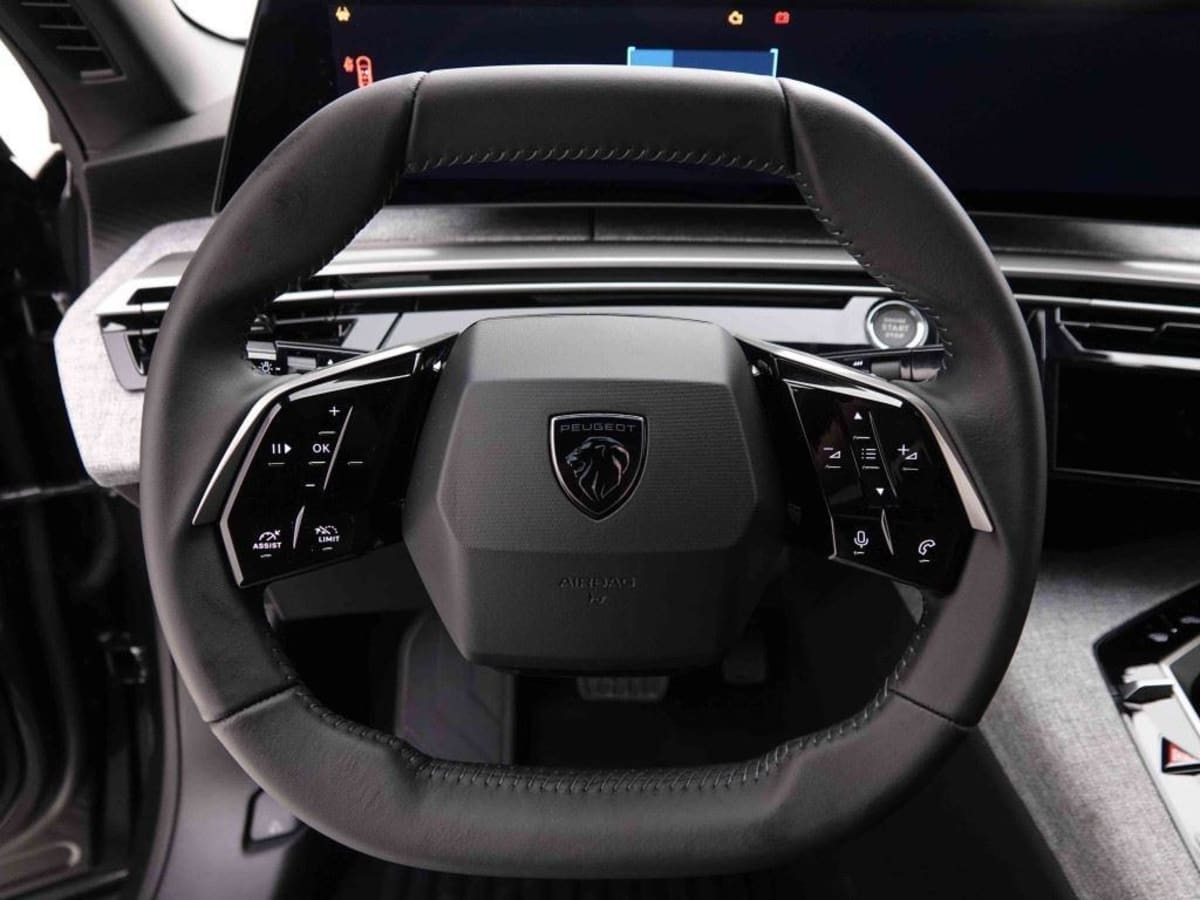 369082_p2 - PEUGEOT - 3008 - 2026 - photo 9