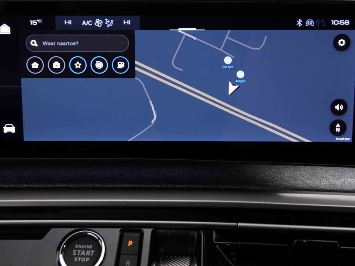 369082_p2 - PEUGEOT - 3008 - 2026 - photo 10