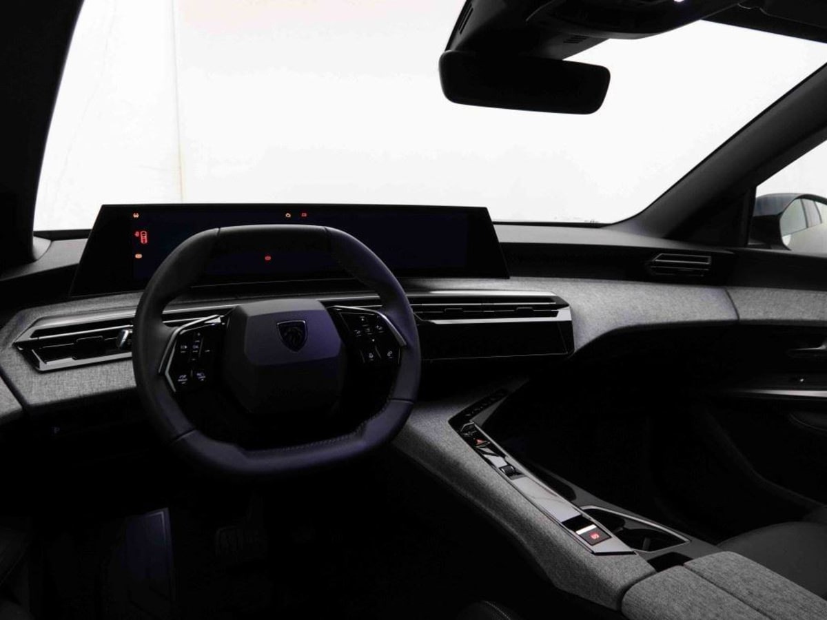 369082_p2 - PEUGEOT - 3008 - 2026 - photo 8