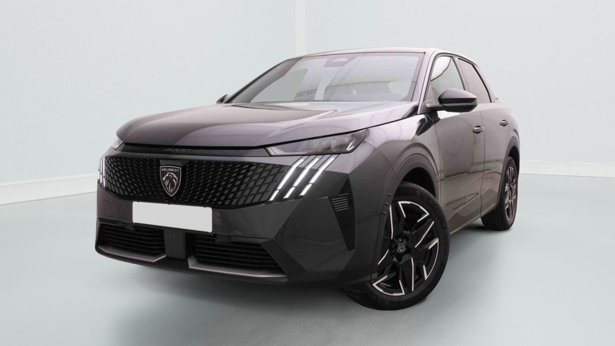 369082_p2 - PEUGEOT - 3008 - 2026 - photo 1