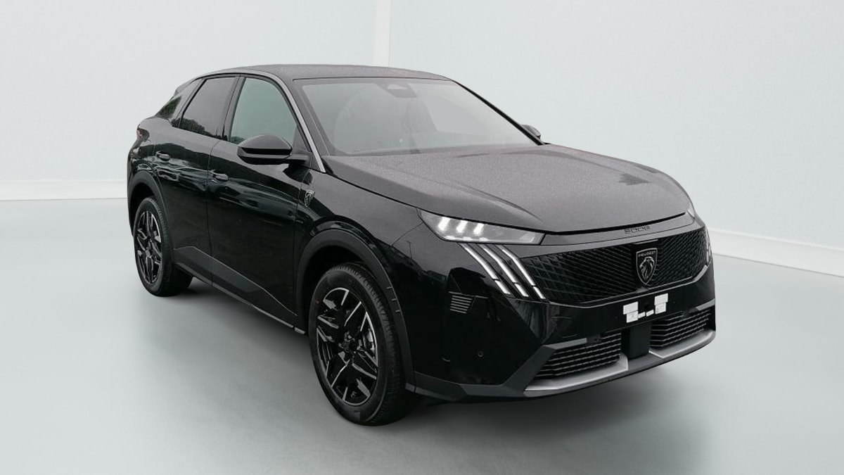 369535_p2 - PEUGEOT - 3008 - 2025 - photo 1