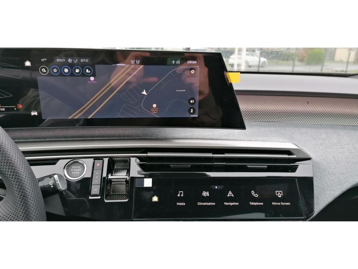 369535_p2 - PEUGEOT - 3008 - 2025 - photo 5