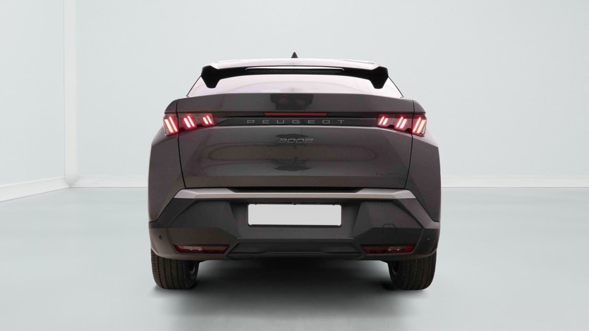 369082_p2 - PEUGEOT - 3008 - 2026 - photo 5
