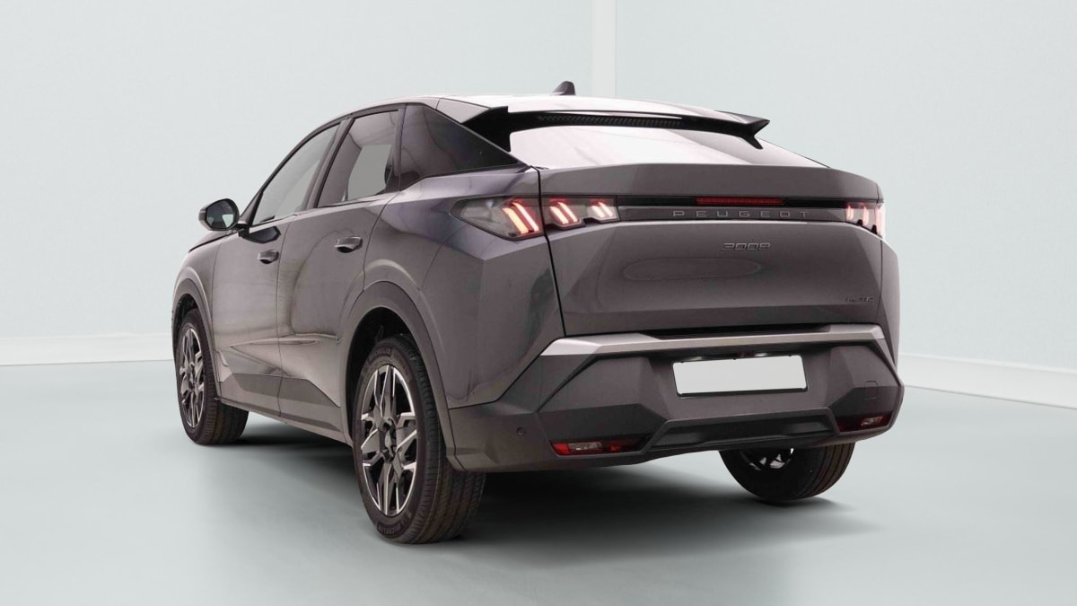 369082_p2 - PEUGEOT - 3008 - 2026 - photo 4