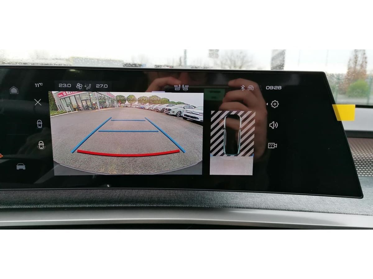 369535_p2 - PEUGEOT - 3008 - 2025 - photo 6