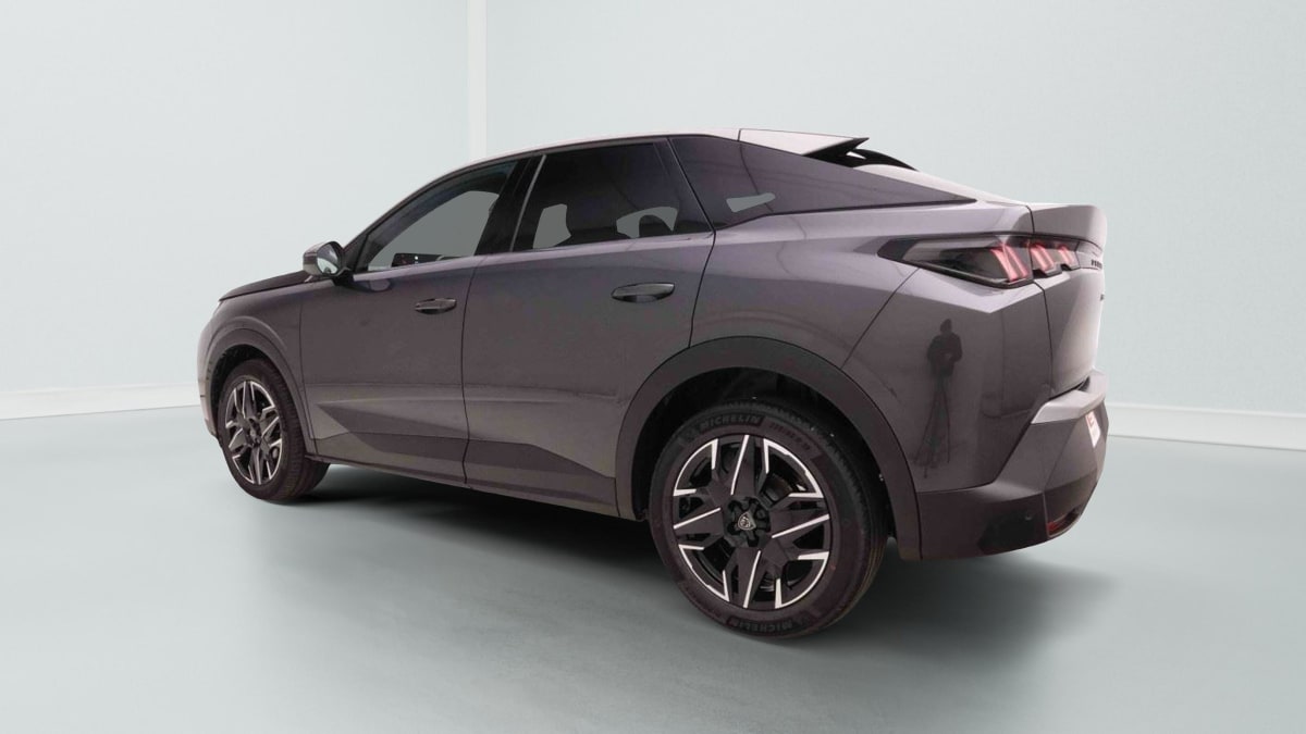 369082_p2 - PEUGEOT - 3008 - 2026 - photo 3