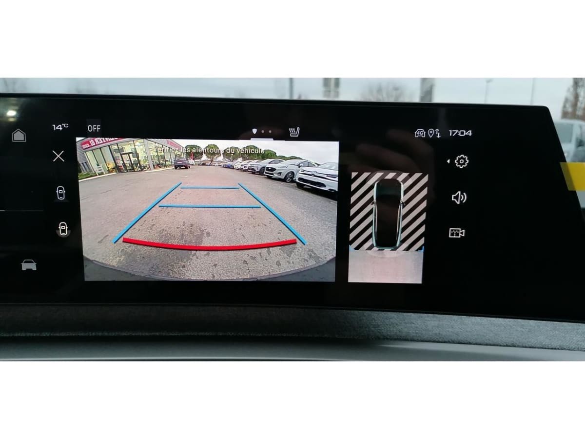 368429_p2 - PEUGEOT - 3008 - 2025 - photo 7