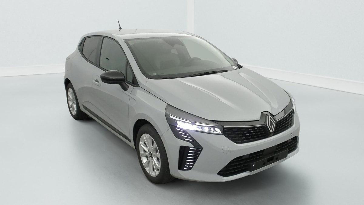 361838_p2 - RENAULT - CLIO 5 - 2025 - photo 1