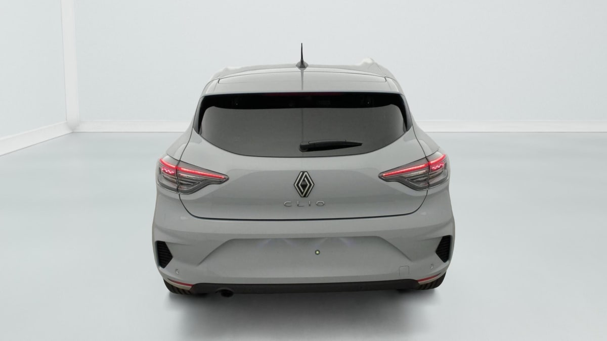 361838_p2 - RENAULT - CLIO 5 - 2025 - photo 6