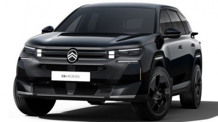 47073_p28 - CITROEN - C5 AIRCROSS - 2026