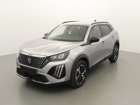 O201265_p3 - PEUGEOT - 2008 - 2024