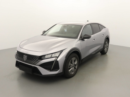 O201564_p3 - PEUGEOT - 408 - 2024