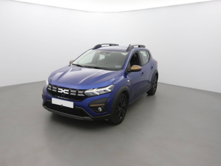 71944_p51 - DACIA - SANDERO - 2024 71944_p51 - DACIA - SANDERO - 2024