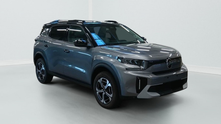 371810_p2 - CITROEN - C3 AIRCROSS - 2025