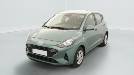 372863_p2 - HYUNDAI - I 10 - 2026 372863_p2 - HYUNDAI - I 10 - 2026