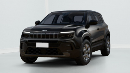 373355_p2 - JEEP - AVENGER - 2026