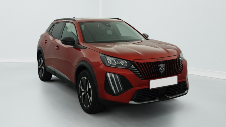 360754_p2 - PEUGEOT - 2008 - 2024