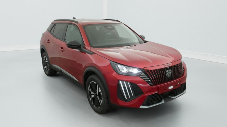 363301_p2 - PEUGEOT - 2008 - 2025 363301_p2 - PEUGEOT - 2008 - 2025